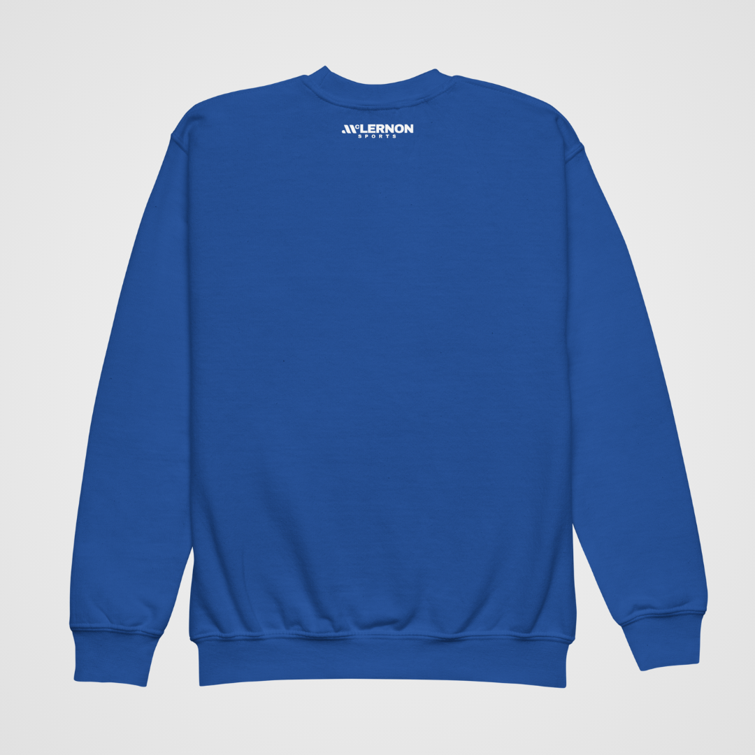 O'Dempsey's GFC Kids Christmas Jumper (Unisex)