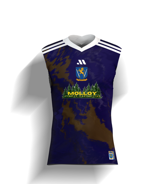 O'Dempsey's GFC Training vest 2026